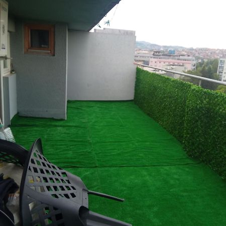Apartman Penthaus U Strogom Centru Banja Luke Banja Luka Rom bilde