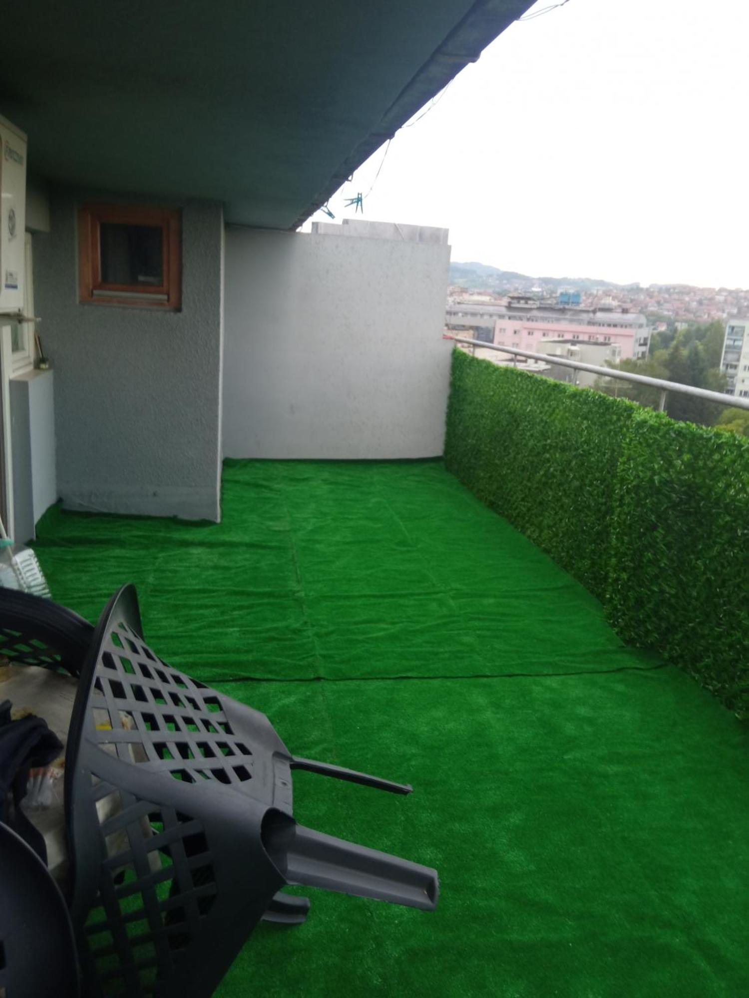 Apartman Penthaus U Strogom Centru Banja Luke Banja Luka Rom bilde