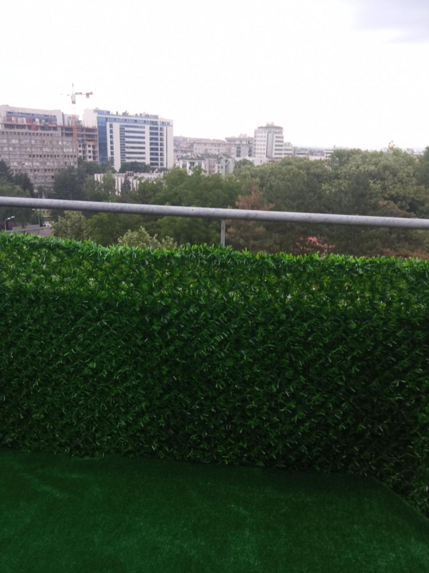 Apartman Penthaus U Strogom Centru Banja Luke Banja Luka Rom bilde