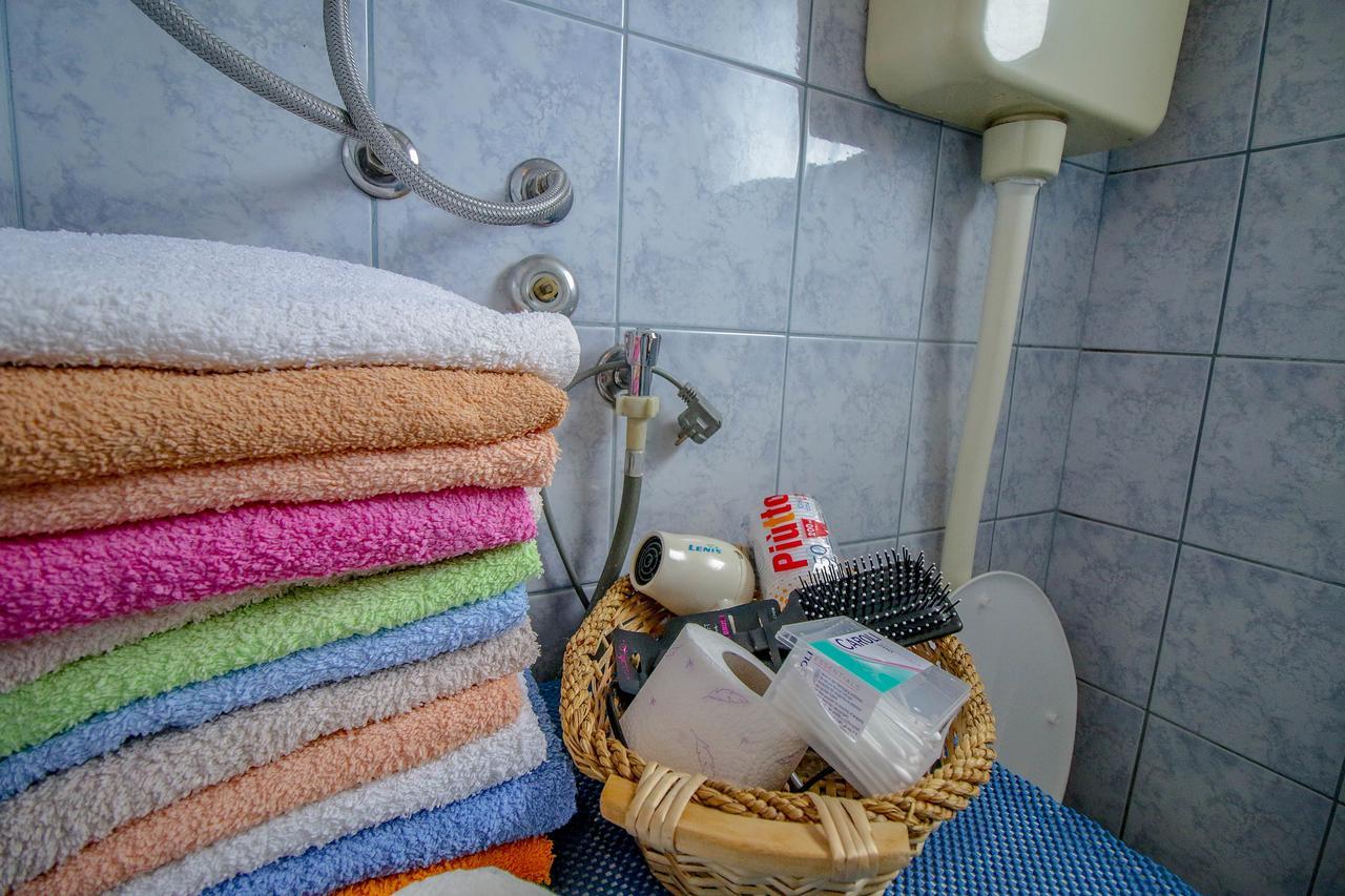 Apartman Penthaus U Strogom Centru Banja Luke Banja Luka Eksteriør bilde